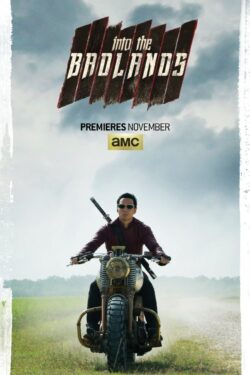 Into the Badlands (stagione 1)