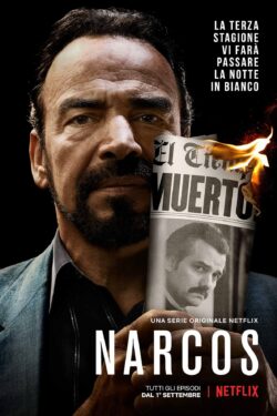 Narcos (stagione 4)