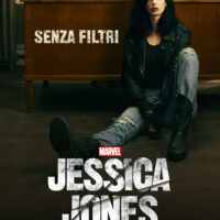 Locandina Jessica Jones