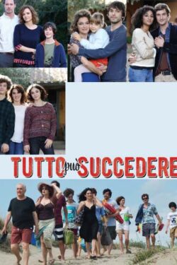 locandina Tutto puo’ Succedere