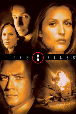 X-Files