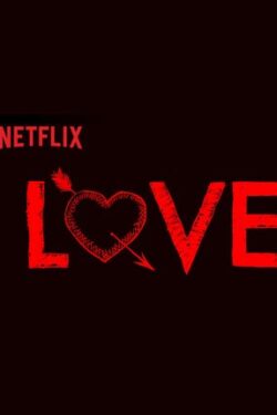 1×10 – La fine dell’inizio – Love