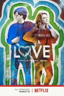 Love (stagione 2) Love (stagione 2)