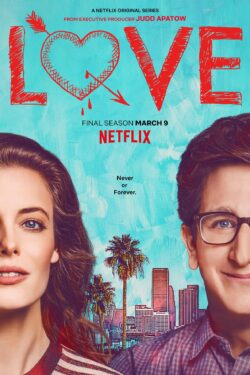 Love (stagione 3) Love (stagione 3)