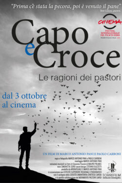 Capo e croce, le ragioni dei pastori