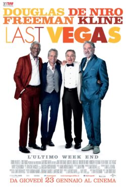 Last Vegas