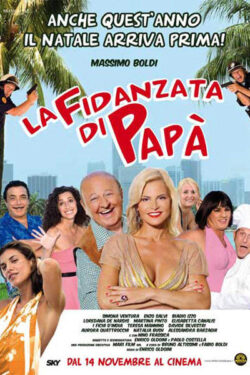 La fidanzata di papà