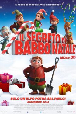 Il Segreto di Babbo Natale