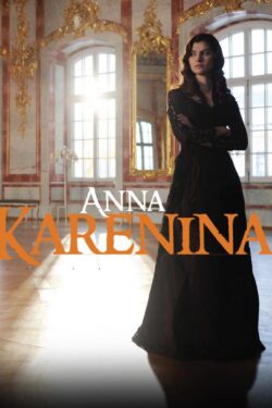 locandina Anna Karenina