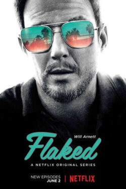 Flaked (stagione 2)