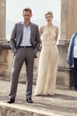 locandina The Night Manager