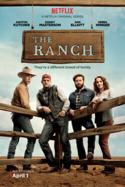 4×16 – Not Everything’s About You – The Ranch