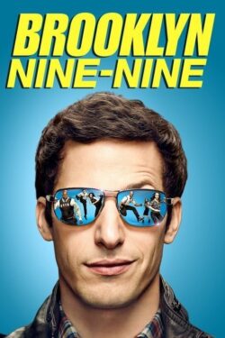 locandina Brooklyn Nine-Nine