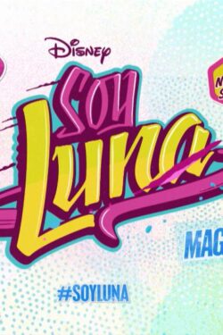 Soy Luna (stagione 1)