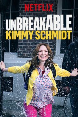 Unbreakable Kimmy Schmidt