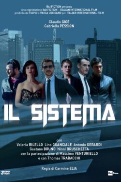 1×06 – Sesta puntata – Il Sistema