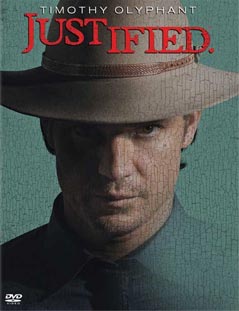 Justified (stagione 1)
