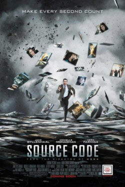 locandina Source Code