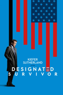 Designated Survivor (stagione 1)
