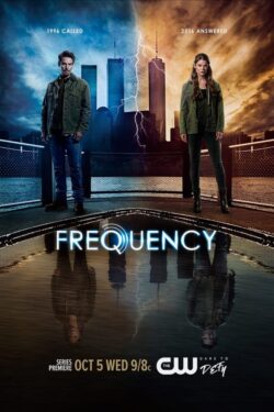 Frequency (stagione 1)