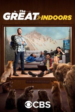 The Great Indoors The Great Indoors