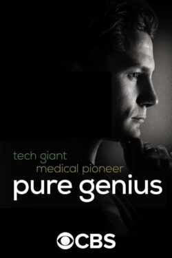 Pure Genius Pure Genius