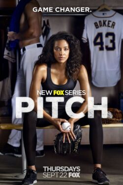 Pitch (stagione 1)