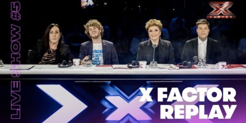 X Factor 2018, il meglio del Live Show 5. Eliminata Renza Castelli