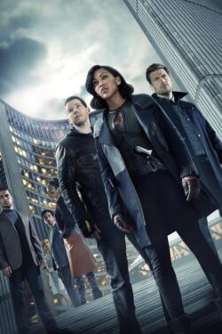 Minority Report Minority Report