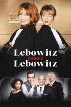 Lebowitz vs Lebowitz Lebowitz vs Lebowitz
