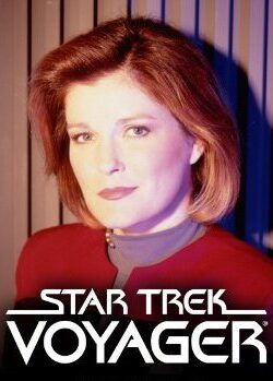 Star Trek: Voyager