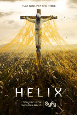 2×08 – La ricerca – Helix 2×08 – La ricerca – Helix