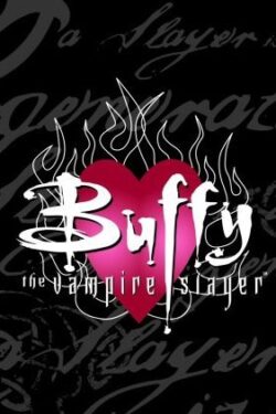 Buffy l’ammazzavampiri (stagione 4)