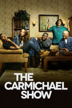 The Carmichael Show (stagione 2)