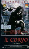 Il Corvo  (di A. Proyas)