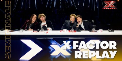 X Factor 2018, il meglio della Semifinale, live Show 7. Eliminati Martina Attili e Leo Gassmann