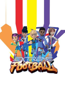 Extreme Football Extreme Football