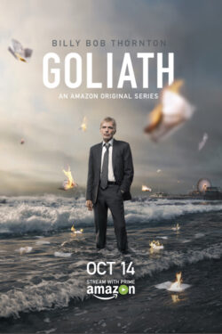 2×01 – La Mano – Golia