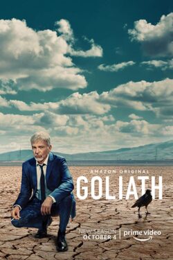 Golia (stagione 3)