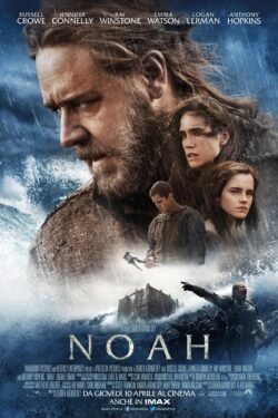 locandina Noah