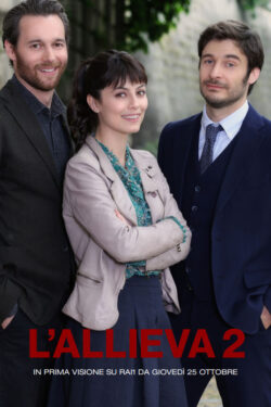 2×07 – Il passaggio – L’allieva