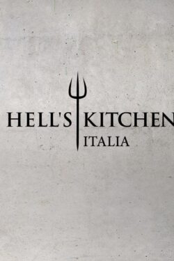 locandina Hell’s Kitchen Italia