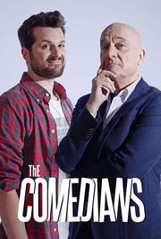 The Comedians (stagione 1)
