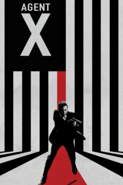 Agent X Agent X