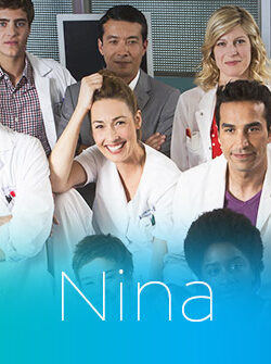 Nina (stagione 4)