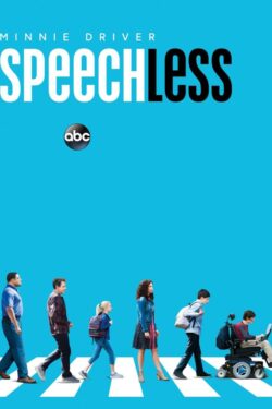 1×08 – Prove di puntualita – Speechless