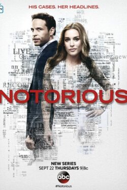 Notorious (stagione 1)