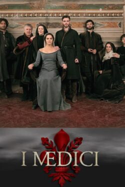 3×05 – La Santa Sede – I Medici: Nel Nome della Famiglia