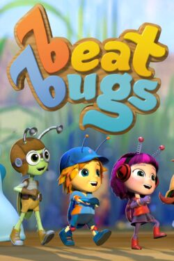 Beat Bugs Beat Bugs