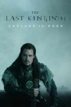 The Last Kingdom (stagione 1)